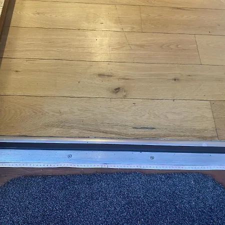 Chiffchaff With Hot Tub