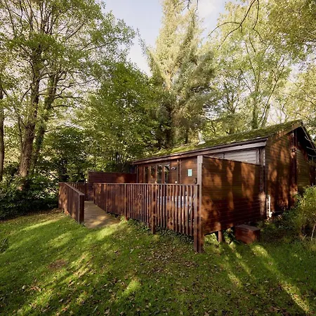 Chiffchaff With Hot Tub Carlisle (Cumbria)